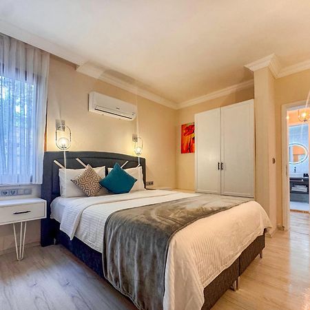 Carrington Suites Oludeniz Luaran gambar